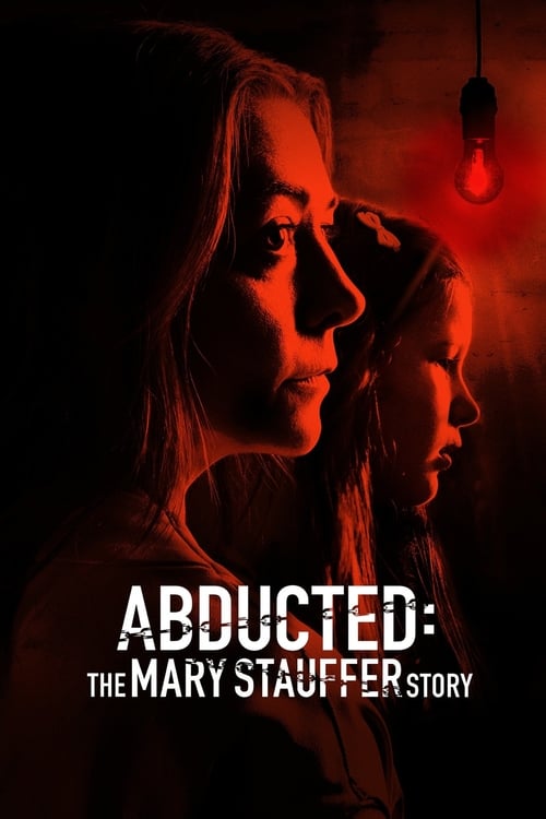 Jaquette 53 Days : The Abduction Of Mary Stauffer