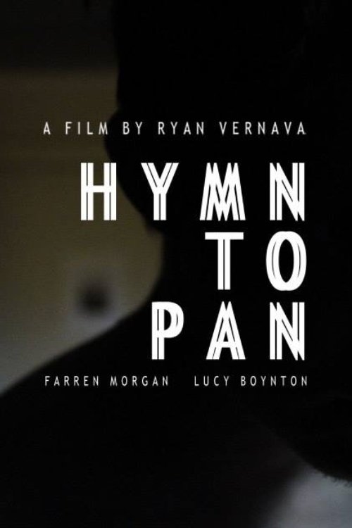 Jaquette Hymn to Pan