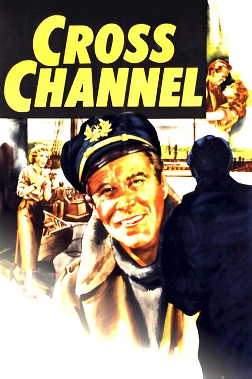 Jaquette Cross Channel