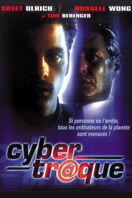 Jaquette Cybertr@que