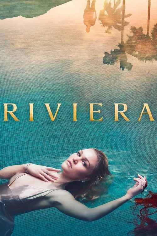 Jaquette Riviera