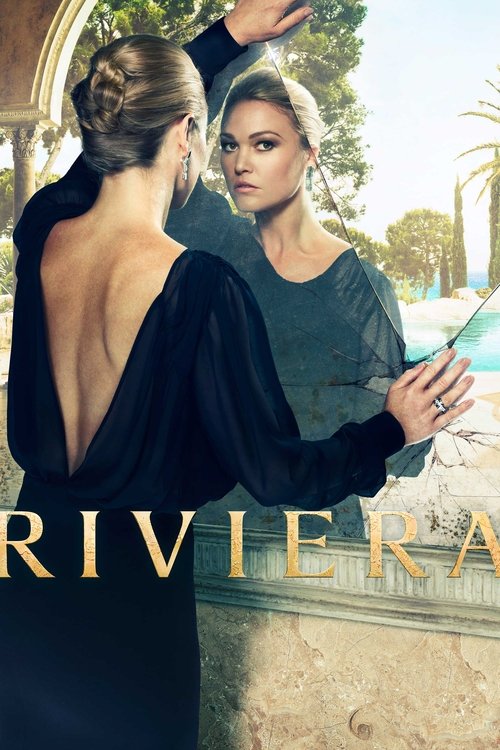Jaquette Riviera