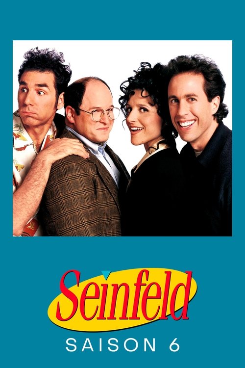 Jaquette Seinfeld