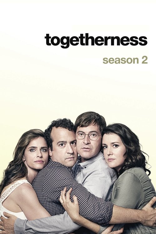 Jaquette Togetherness