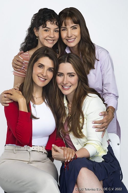 Jaquette Vencer la ausencia