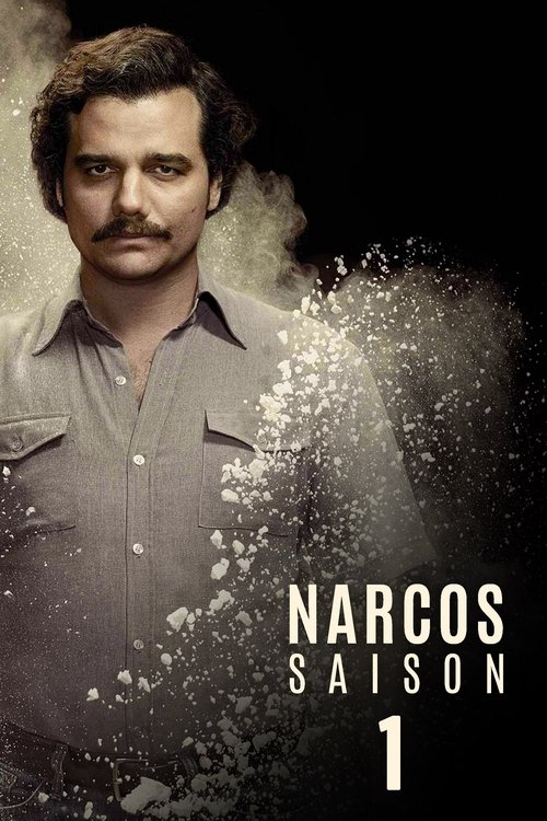 Jaquette Narcos