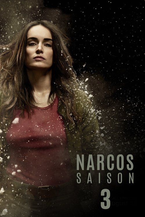 Jaquette Narcos