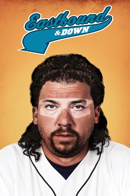 Jaquette Kenny Powers