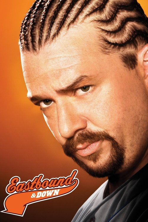 Jaquette Kenny Powers
