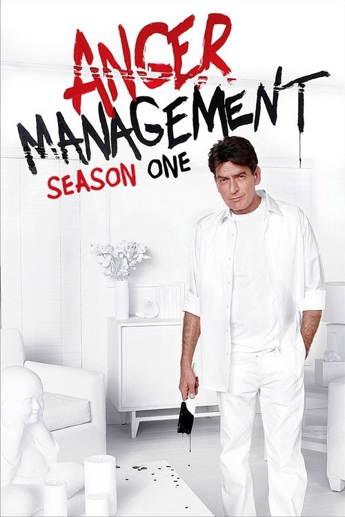 Jaquette Anger Management