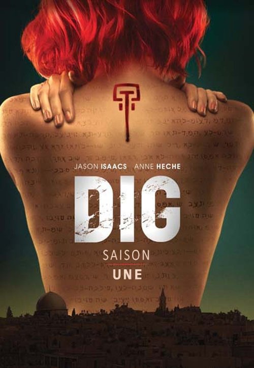 Jaquette Dig
