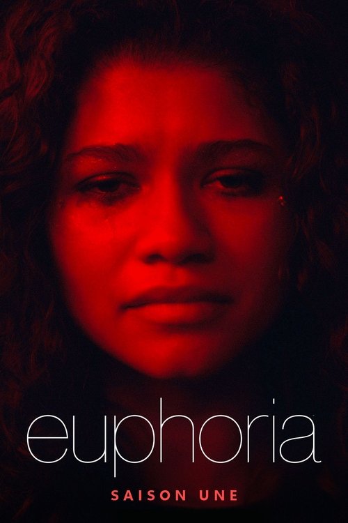 Jaquette Euphoria