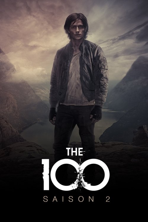 Jaquette Les 100