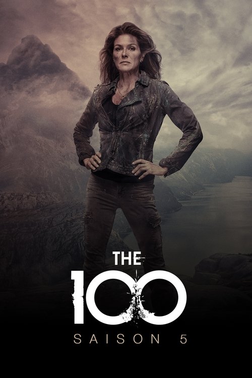 Jaquette Les 100