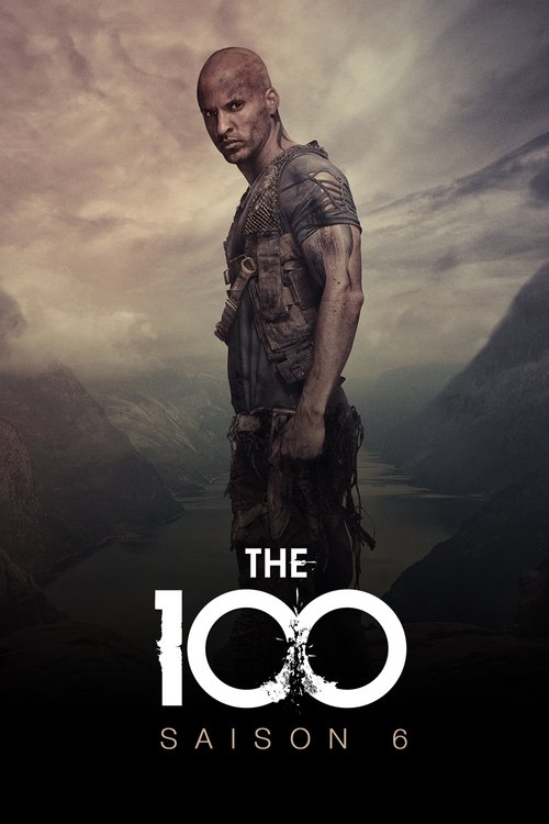 Jaquette Les 100