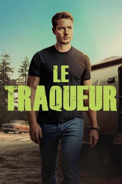 Jaquette Tracker