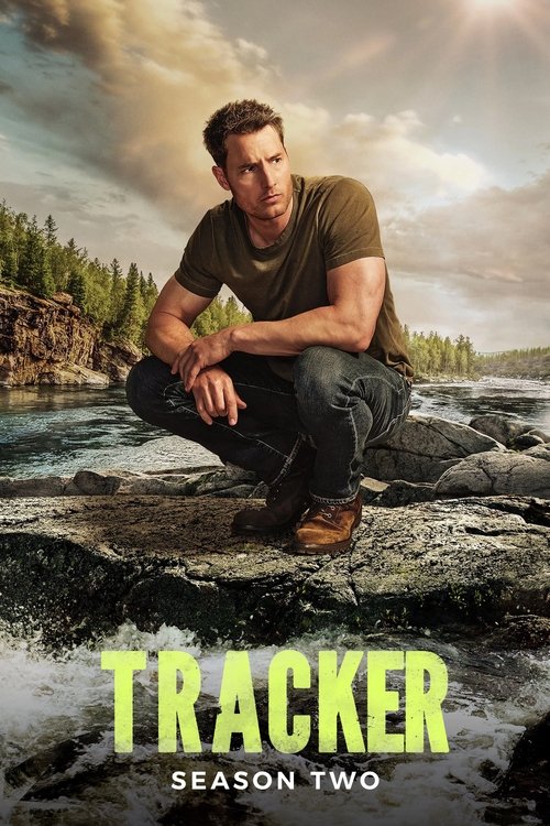 Jaquette Tracker