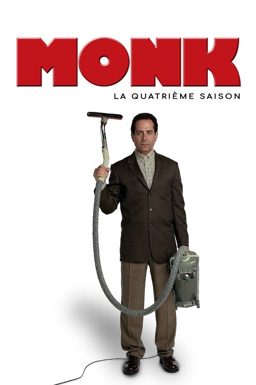 Jaquette Monk