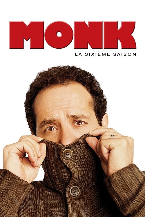 Jaquette Monk