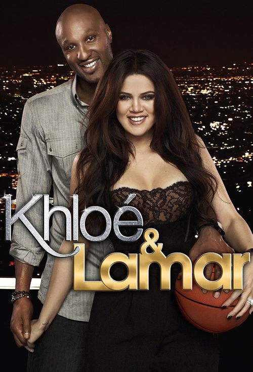 Jaquette Khloé & Lamar