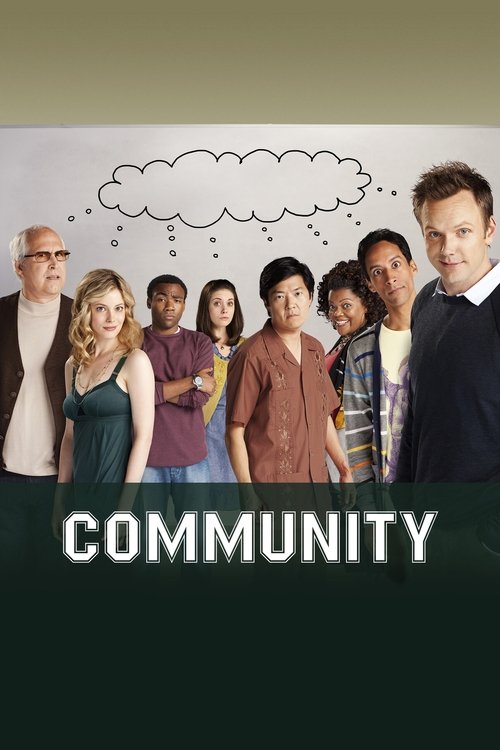 Jaquette Community