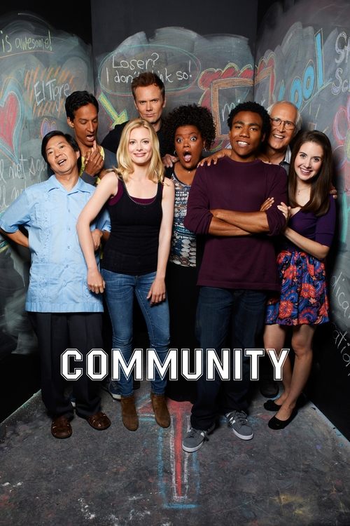 Jaquette Community