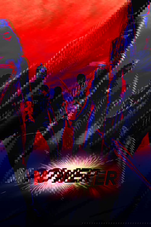 Jaquette MPower