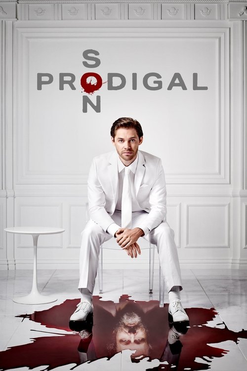 Jaquette Prodigal Son