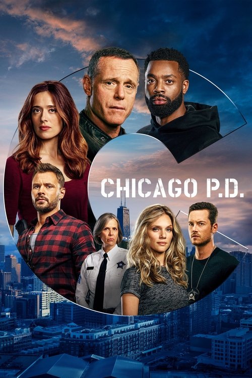 Jaquette Chicago Police Department