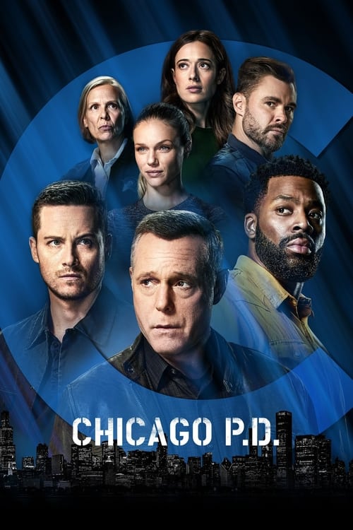 Jaquette Chicago Police Department