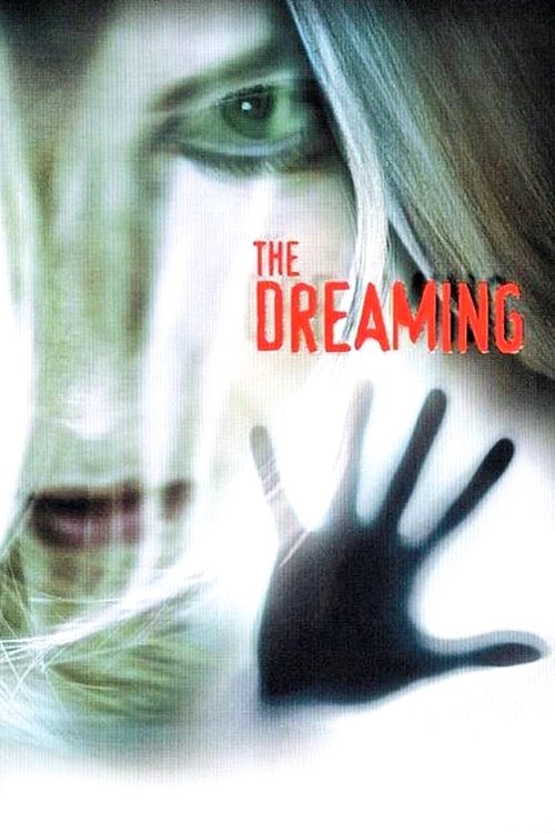 Jaquette The Dreaming