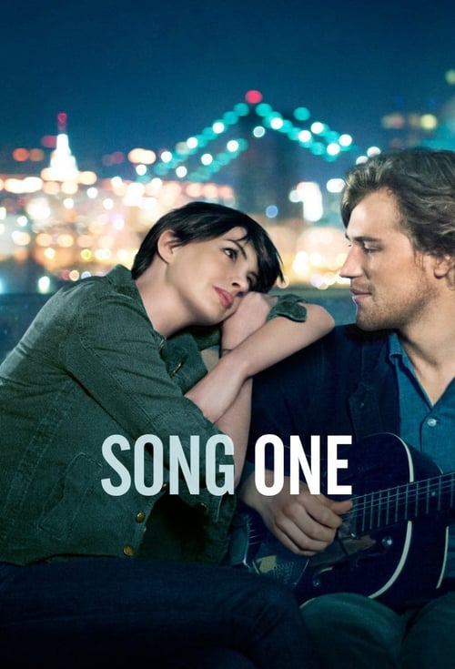 Jaquette Song One