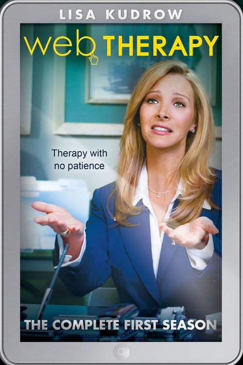 Jaquette Web Therapy