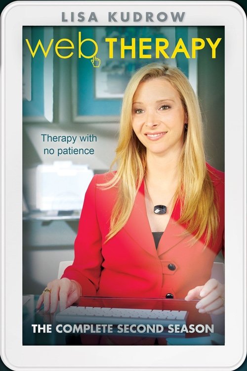 Jaquette Web Therapy
