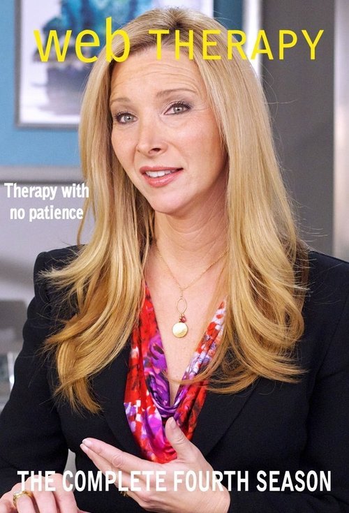 Jaquette Web Therapy