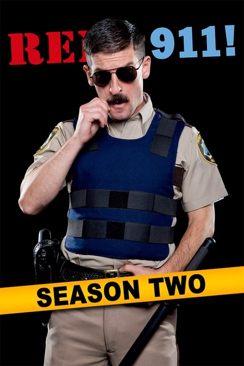 Jaquette Reno 911, n'appelez pas !