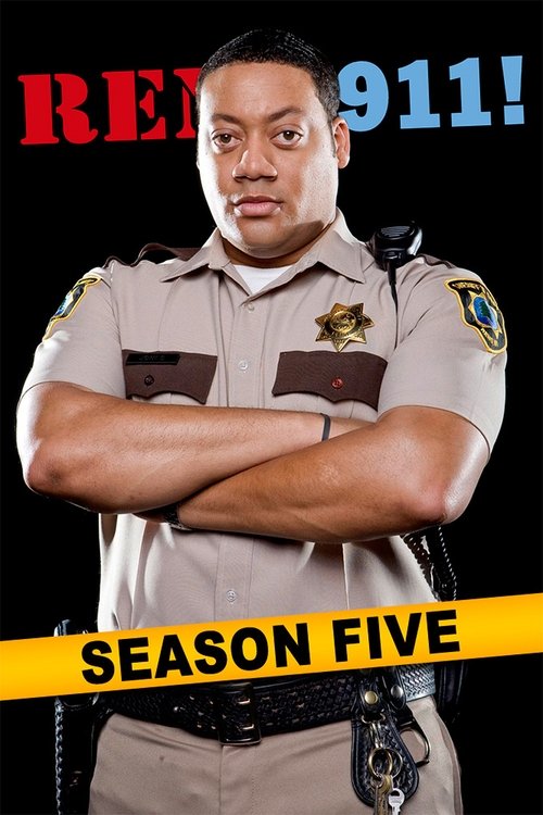Jaquette Reno 911, n'appelez pas !
