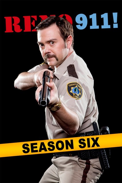 Jaquette Reno 911, n'appelez pas !