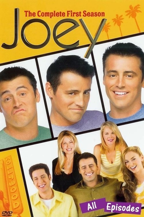 Jaquette Joey