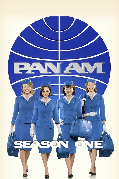 Jaquette Pan Am