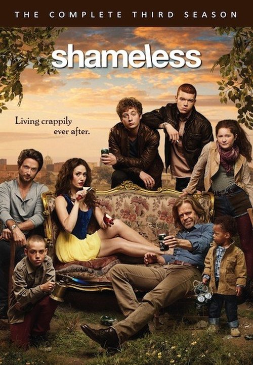 Jaquette Shameless