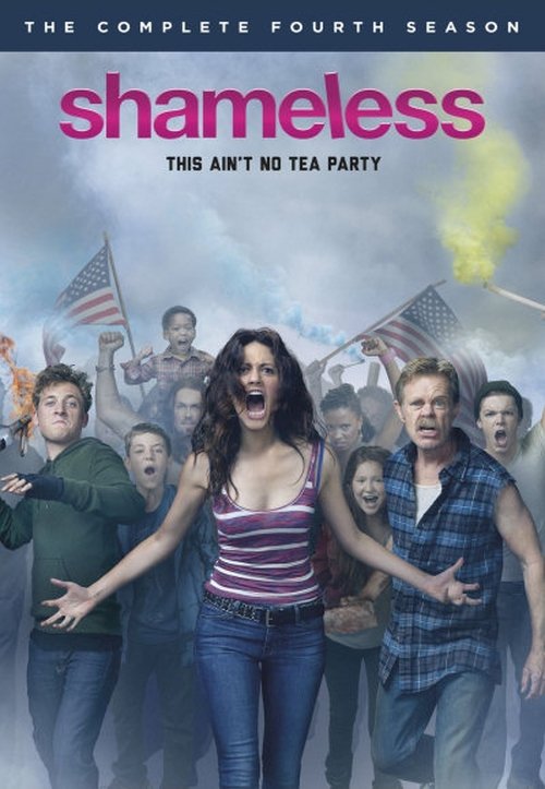 Jaquette Shameless