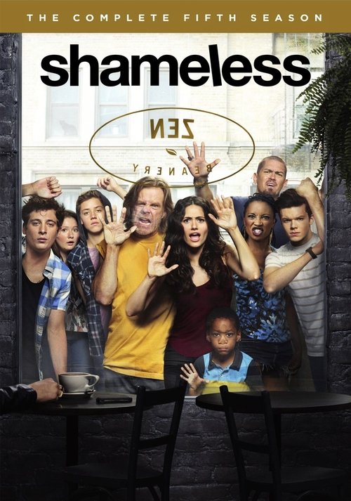 Jaquette Shameless