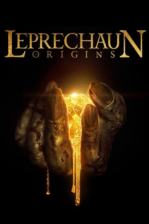 Jaquette Leprechaun: Origins