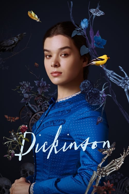 Jaquette Dickinson