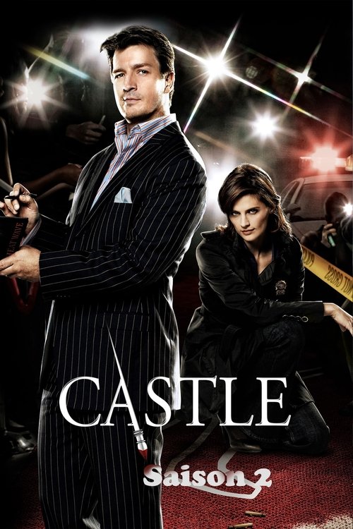 Jaquette Castle
