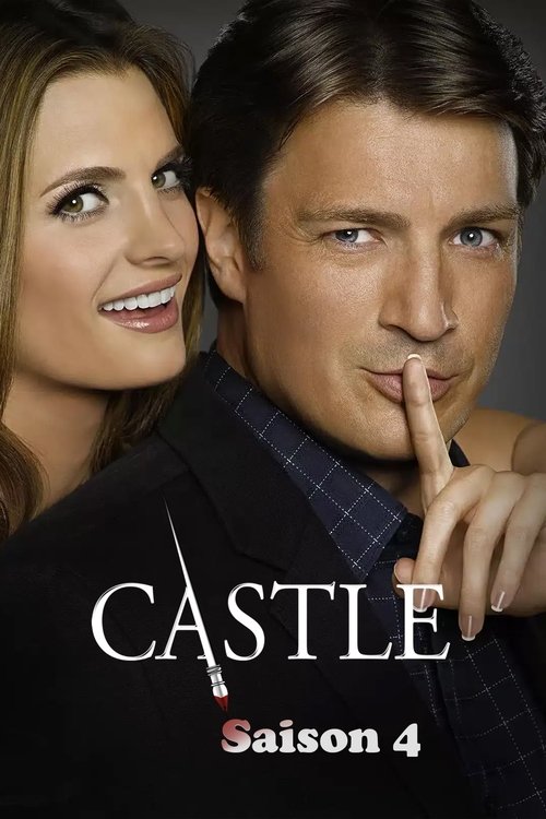 Jaquette Castle