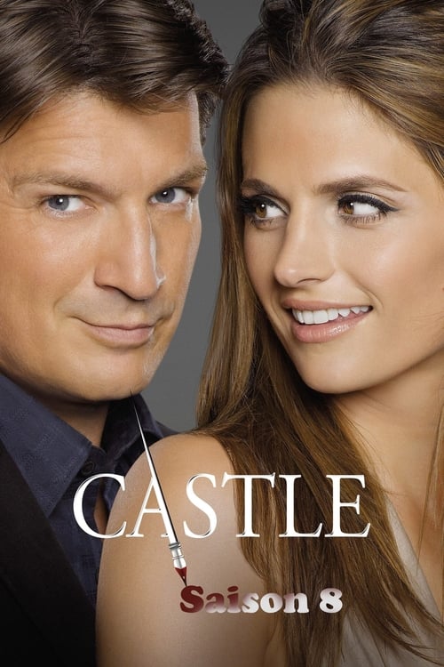 Jaquette Castle