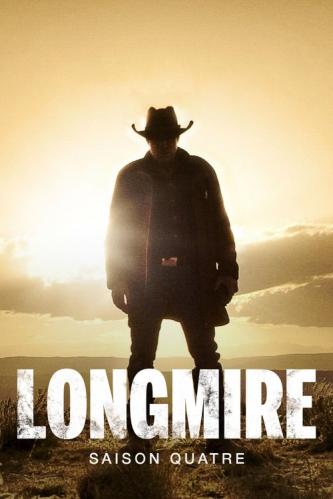 Jaquette Longmire