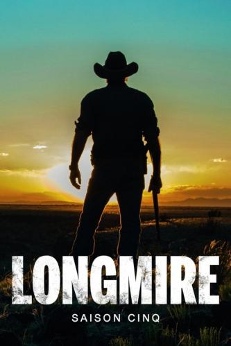 Jaquette Longmire
